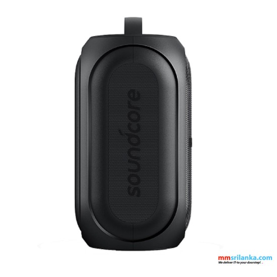 Anker Soundcore Rave PartyCast Waterproof Bluetooth Speaker 